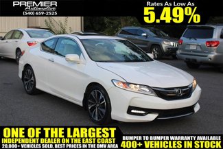 Used 2016 Honda Accord EX-L image 1