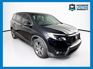 Used 2019 Honda Passport EX-L image 1