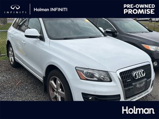 Used 2012 Audi Q5 2.0T Premium Plus video 1