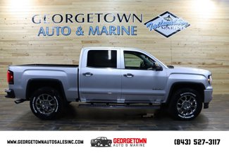 Used 2018 GMC Sierra 1500 Denali image 1