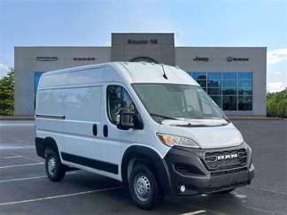 New 2024 RAM ProMaster 1500 w/ Convenience Group image 1