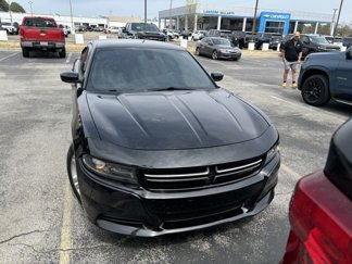 Used 2016 Dodge Charger SE w/ Popular Equipment Group image 1