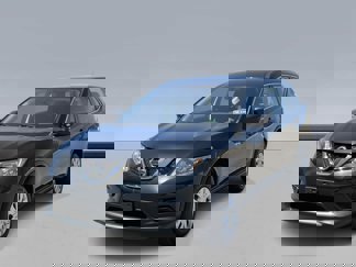 Used 2016 Nissan Rogue S image 1