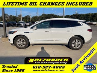 Used 2020 Buick Enclave Essence w/ LPO, Floor Liner Package image 1