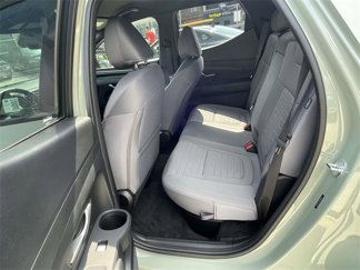 Certified 2024 Hyundai Santa Cruz SEL image 1