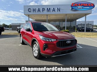 New 2025 Ford Escape Active image 1