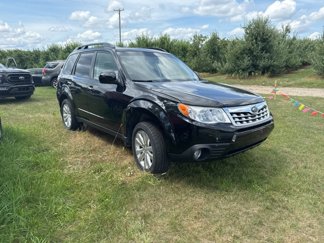 Used 2012 Subaru Forester 2.5X Limited image 1