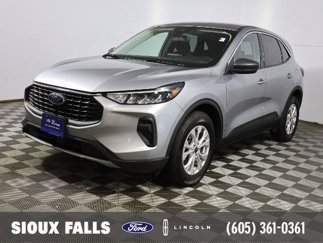 Certified 2023 Ford Escape Active image 1