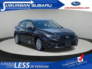 Certified 2024 Subaru Impreza 2.0i image 1