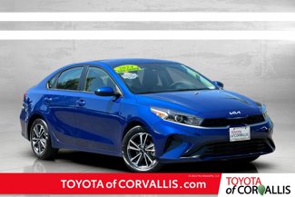 Used 2024 Kia Forte LXS image 1