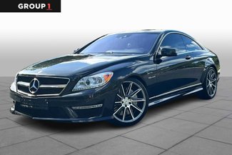 Used 2011 Mercedes-Benz CL 63 AMG image 1