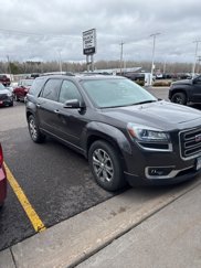 Used 2015 GMC Acadia SLT image 1