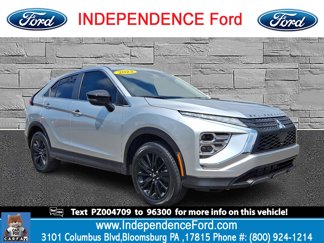 Used 2023 Mitsubishi Eclipse Cross LE image 1
