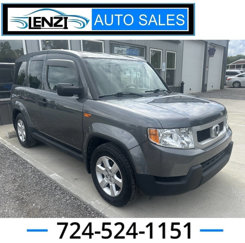 Used 2011 Honda Element EX image 1