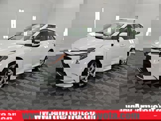Certified 2020 Toyota Corolla LE image 1