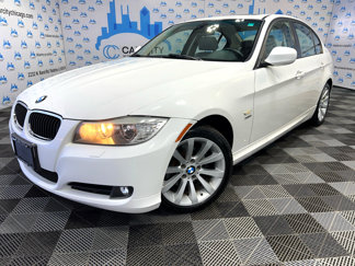 Used 2011 BMW 328i xDrive Sedan image 1
