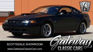 Used 2001 Ford Mustang GT image 1
