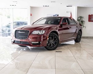 Used 2023 Chrysler 300 Touring L w/ Popular Equipment Group image 1