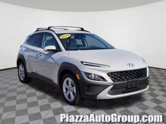 Used 2022 Hyundai Kona SEL image 1