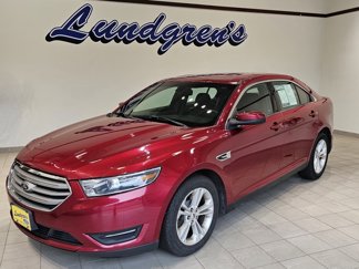 Used 2015 Ford Taurus SEL w/ Equipment Group 201A image 1