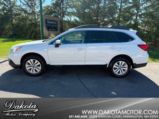 Used 2015 Subaru Outback 2.5i Premium image 1