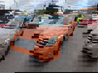 Used 2013 Subaru Crosstrek 2.0i Premium image 1