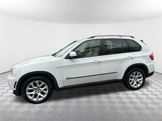 Used 2012 BMW X5 xDrive35i image 1