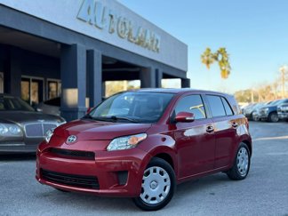 Used 2014 Scion xD image 1