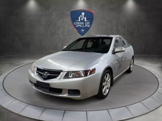 Used 2004 Acura TSX image 1
