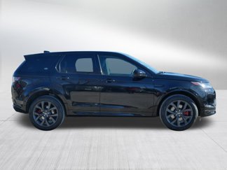 Used 2023 Land Rover Discovery Sport SE R-Dynamic image 1