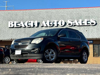 Used 2012 Chevrolet Equinox LT w/ Driver Convenience Package image 1