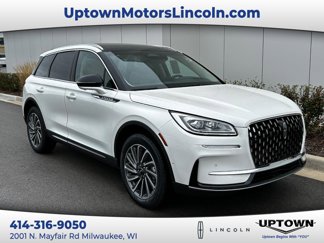 New 2024 Lincoln Corsair Reserve w/ Equipment Group 202A image 1
