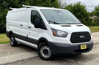 Used 2017 Ford Transit 250 130 Low Roof image 1