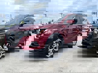 Used 2020 Nissan Rogue Sport S image 1