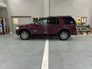 Used 2006 Ford Explorer Limited image 1