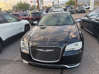 Used 2021 Chrysler 300 Touring L image 1