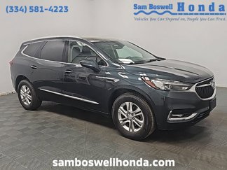 Used 2019 Buick Enclave Essence image 1