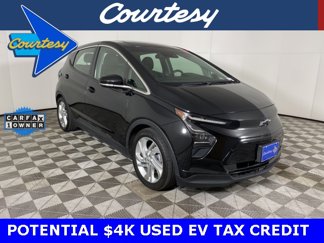 Used 2023 Chevrolet Bolt LT image 1