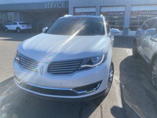 Used 2016 Lincoln MKX Reserve w/ Technology Package image 1