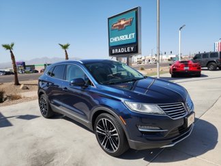 Used 2017 Lincoln MKC Reserve image 1