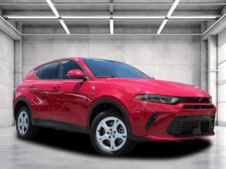 New 2024 Dodge Hornet GT image 1
