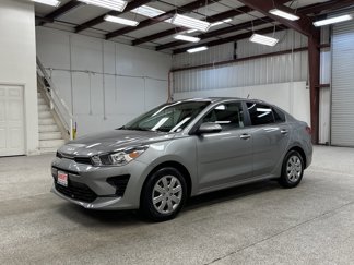 Used 2023 Kia Rio S image 1