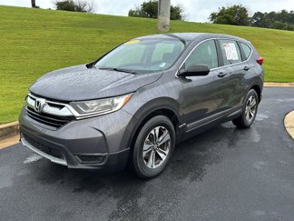 Used 2019 Honda CR-V LX image 1
