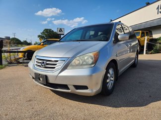 Used 2009 Honda Odyssey EX-L image 1