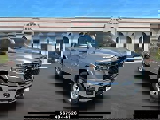 New 2025 RAM 1500 Big Horn image 1
