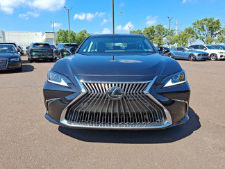 Used 2021 Lexus ES 250 w/ Premium Package video 2