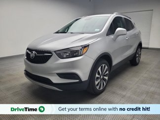 Used 2022 Buick Encore Preferred w/ Safety Package image 1