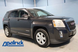Used 2015 GMC Terrain SLE image 1
