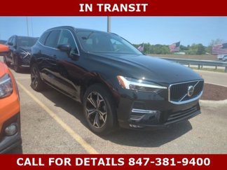 Used 2022 Volvo XC60 B5 Momentum w/ Climate Package image 1