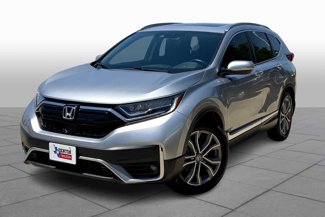 Used 2020 Honda CR-V Touring image 1